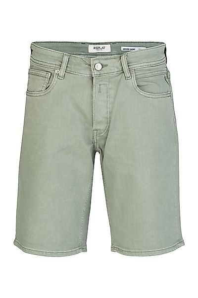 Replay Jeansshorts DENIM günstig online kaufen