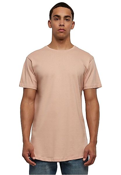 Urban Classics Herren T-Shirt SHAPED LONG - Regular Fit günstig online kaufen
