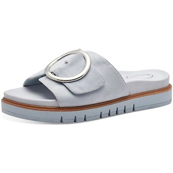 Tamaris  Pantoffeln Pantoletten Women Slides 8-87106-42/833 günstig online kaufen