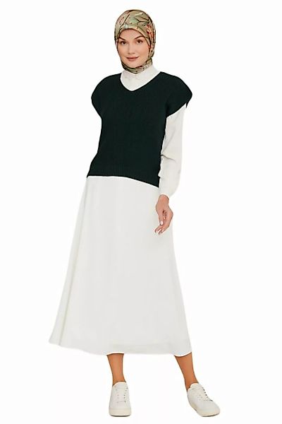 ARMİNE Sweatshirt Armine Pullover – Moderne und elegante Hijab-Mode günstig online kaufen