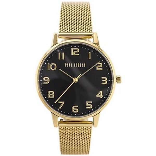 Paul Lorens  Armbanduhr ty272440 günstig online kaufen