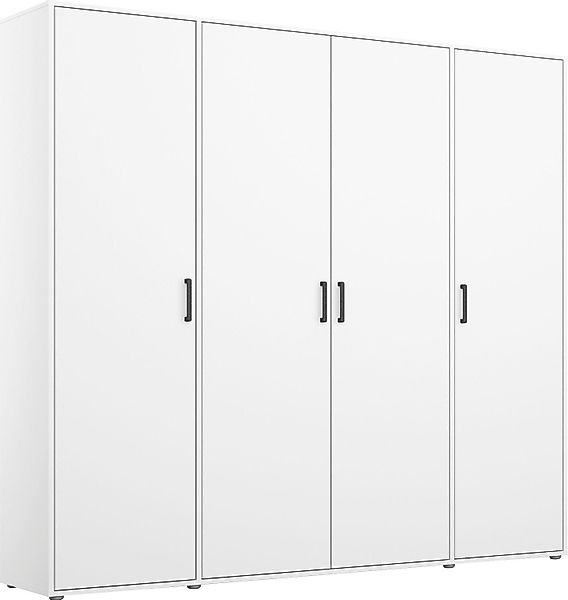 rauch Kleiderschrank "VOYAGER Garderobe Wäscheschrank TOPSELLER Schlafzimme günstig online kaufen