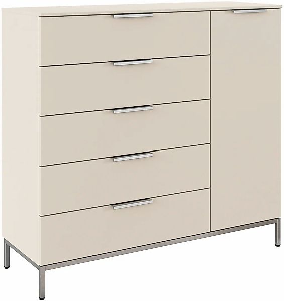 rauch Kombikommode "Kommode Türkommode Sideboard Kombikommode FLIPP", (Brei günstig online kaufen