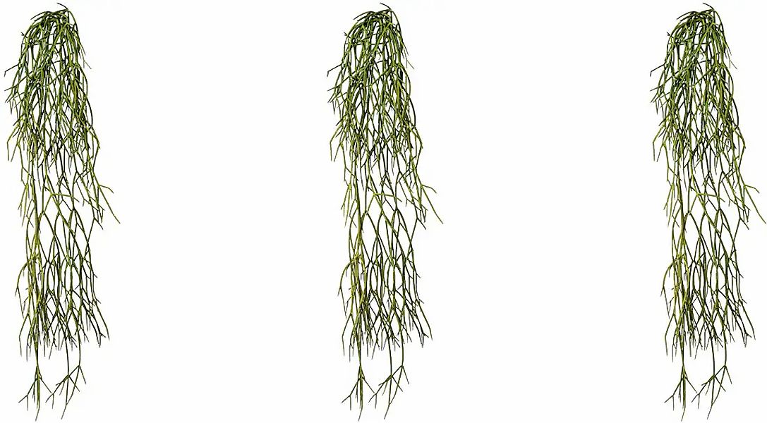 Creativ green Kunstranke "Rhipsalis-Hänger" günstig online kaufen