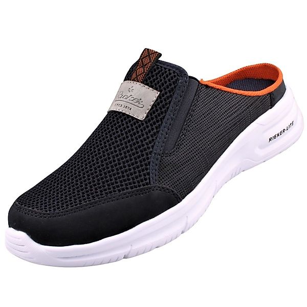 Rieker B7390-14 Clog günstig online kaufen
