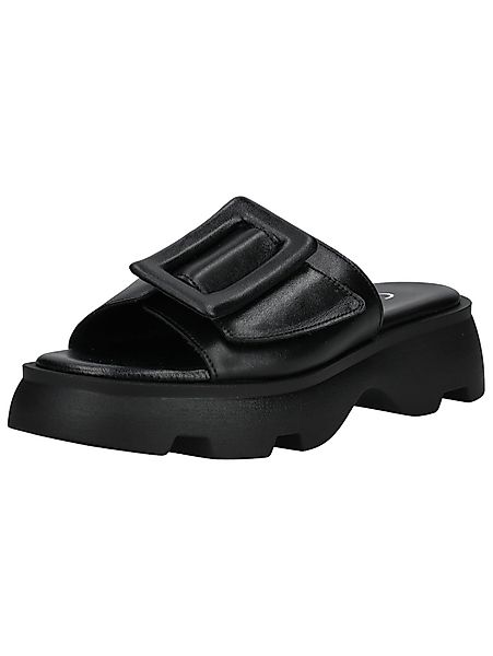 Gabor Pantoletten Glattleder Pantolette günstig online kaufen