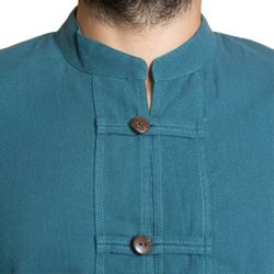 PANASIAM Langarmhemd Fischerhemd Ben mit 5 günstig online kaufen