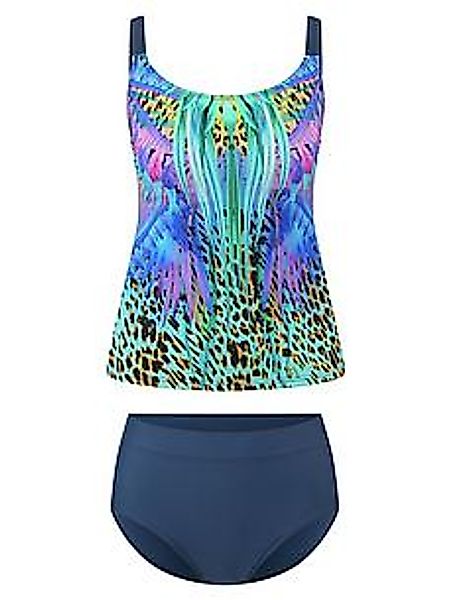 Tankini Sunmarin blau günstig online kaufen