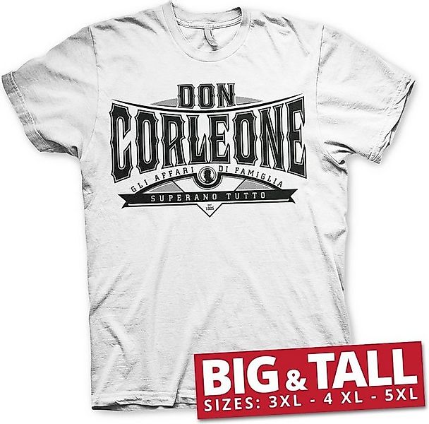 The Godfather T-Shirt günstig online kaufen