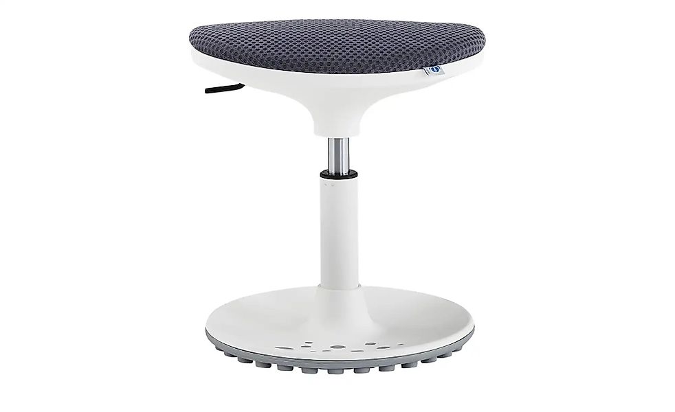 PAIDI Kinderhocker  Speedy ¦ grau ¦ Maße (cm): B: 38 H: 48 T: 27.5 Stühle > günstig online kaufen