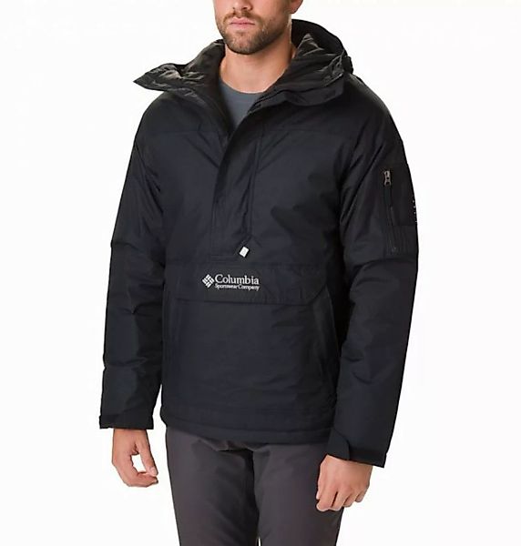 Columbia Anorak Columbia M Challenger Pullover Herren Anorak günstig online kaufen