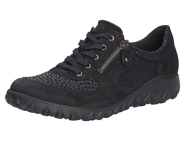 Waldläufer Schnürschuh Weicher Gehcomfort günstig online kaufen