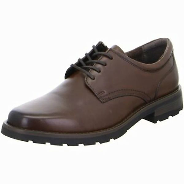 Ara  Halbschuhe Schnuerschuhe ALLESIO 11-38701-04 günstig online kaufen