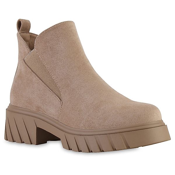 VAN HILL 841831 Stiefelette Schuhe günstig online kaufen