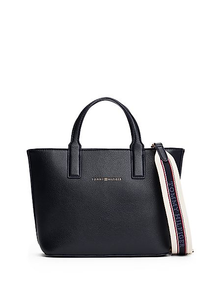Tommy Hilfiger Henkeltasche TH LOGOTAPE MINI günstig online kaufen