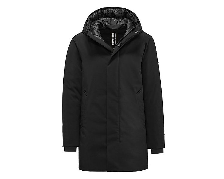 Bomboogie Winterjacke Aberdeen Herren Mantel, Parka, Steppjacke, Anorak, Ou günstig online kaufen