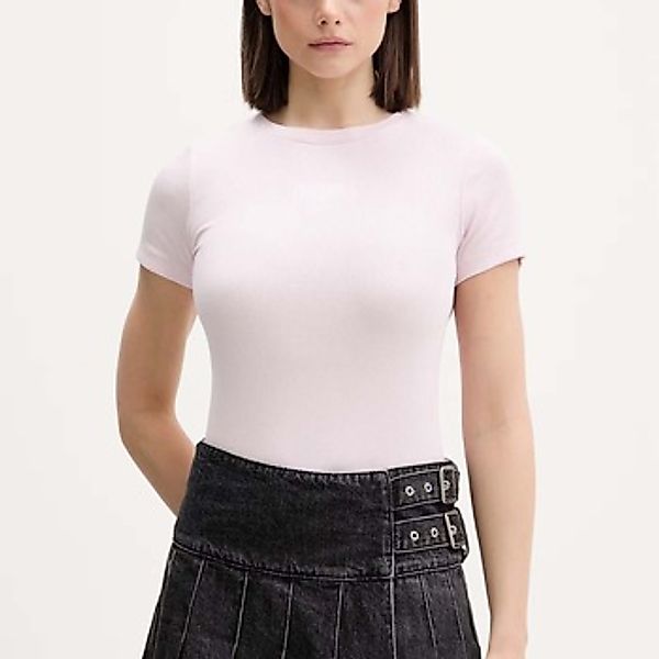 Guess  T-Shirt W6GPZ3 KA0H1 günstig online kaufen