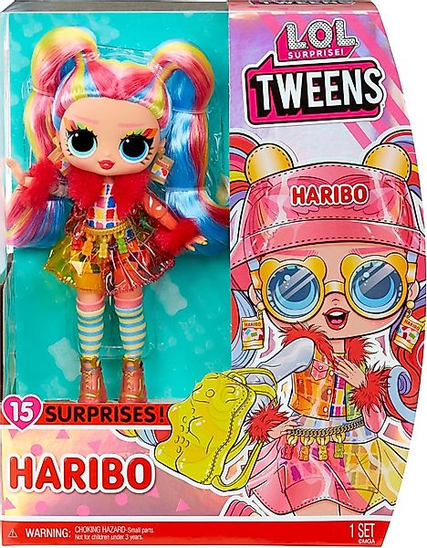 MGA ENTERTAINMENT Anziehpuppe MGA 119920EUC - günstig online kaufen