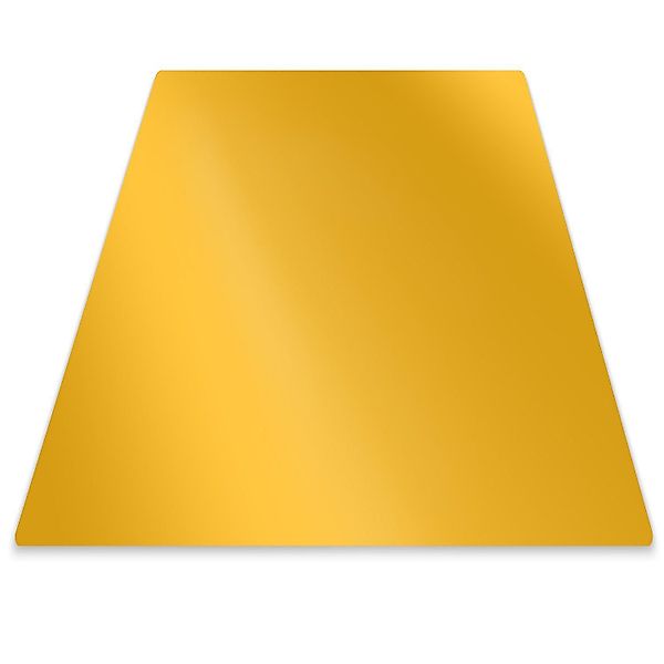 Tulup Bodenschutzmatte Bürostuhlunterlage Bodenmatte Bürostühle Vinylmatte günstig online kaufen