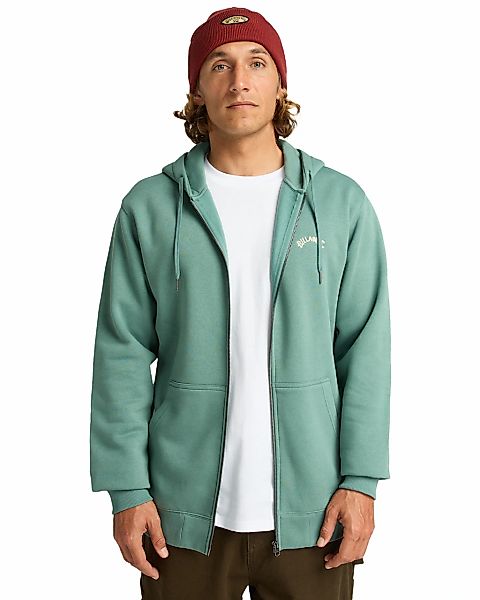 Billabong Sweatshirt "Arch" günstig online kaufen