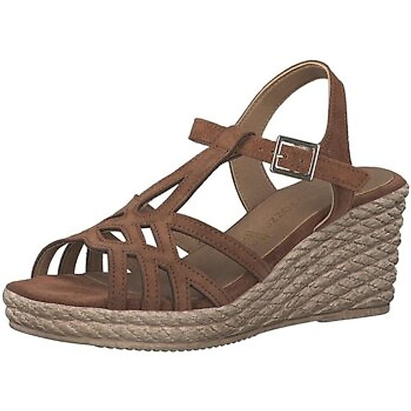 Marco Tozzi  Sandalen Sandaletten 2-2-28344-28/305 günstig online kaufen