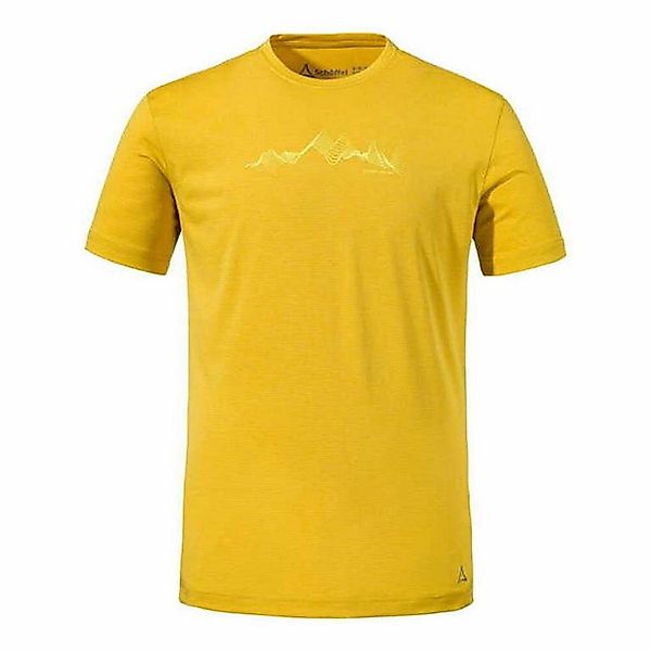 Schöffel Kurzarmshirt Circ Sulten günstig online kaufen