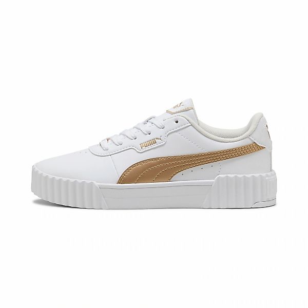 PUMA Sneaker "CARINA 3.0 DAYINIGHT" günstig online kaufen