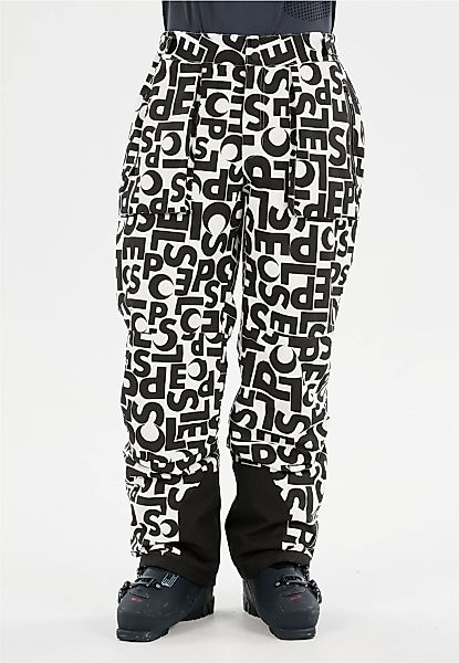 SLOPE Skihose "Killy" mit wasserdichter Membran und getapten Nähten günstig online kaufen