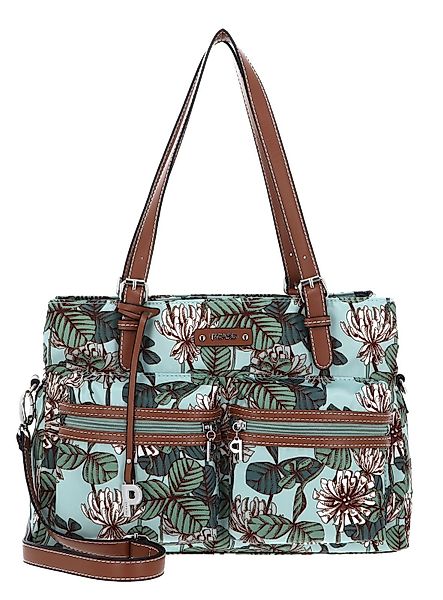 Picard Schultertasche Shopper günstig online kaufen