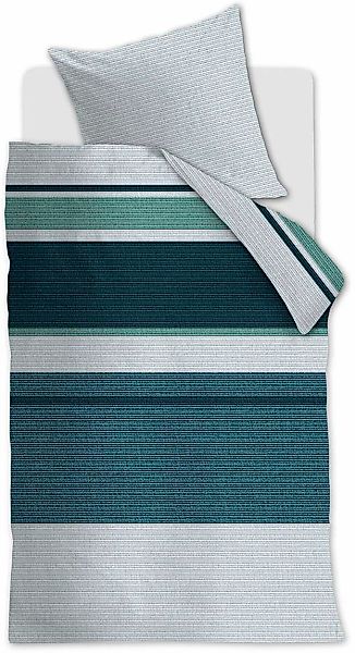 Beddinghouse Bettwäsche "Beddinghouse Raya" 2 Stk. tlg. günstig online kaufen