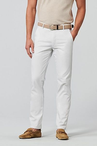 MEYER 5-Pocket-Jeans MEYER ROMA weiß 9-316-40 günstig online kaufen