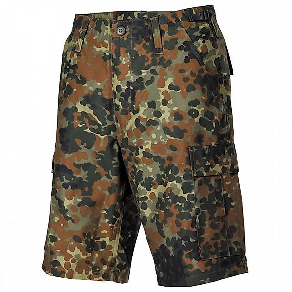 MFH Cargohose MFH US BDU Bermuda mit Seitentasche günstig online kaufen