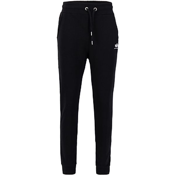 Alpha Industries Jogginghose "Basic Jogger SL" günstig online kaufen