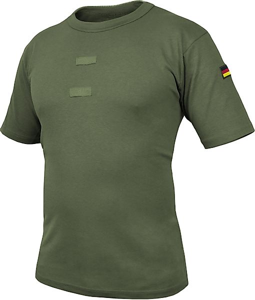 normani Kurzarmshirt Herren Tactical T-Shirt Tropen günstig online kaufen