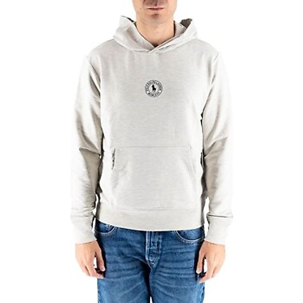 Polo Ralph Lauren  Sweatshirt Ralph Lauren Herren-Kapuzenpullover mit gummi günstig online kaufen