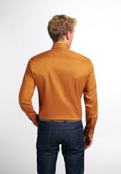 Eterna Langarmhemd "SLIM FIT" EASY IRON (bügelleicht) günstig online kaufen