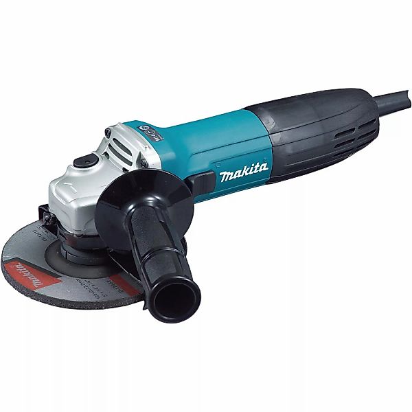 Makita Winkelschleifer GA5030R 125 mm 720 W günstig online kaufen