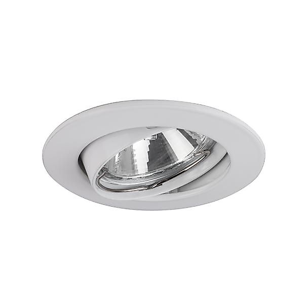 Brumberg Leuchten Einbaustrahler 50W ws 00216907 günstig online kaufen