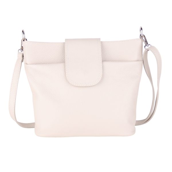 MIRROSI Umhängetasche Damen Crossbody Bag, Echtleder günstig online kaufen