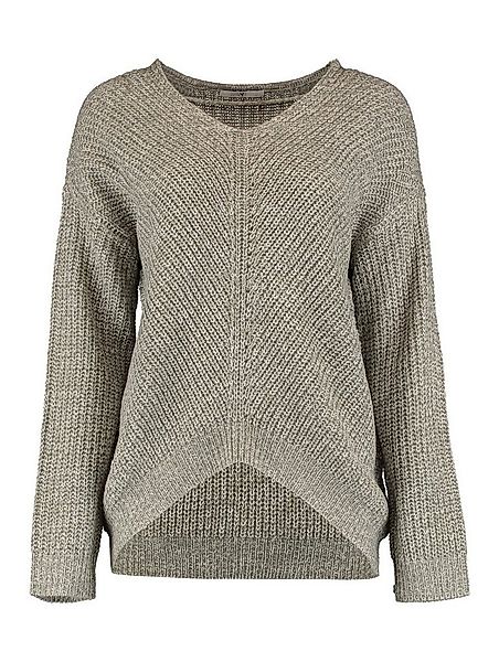 HaILY’S Strickpullover LS P VK Pi44pa günstig online kaufen