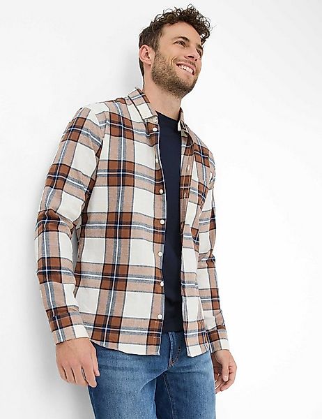 Brax Businesshemd Style DANIEL günstig online kaufen