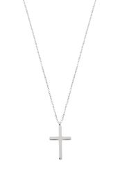 Hey Happiness Kreuzkette mit Anhänger Kreuz, günstig online kaufen
