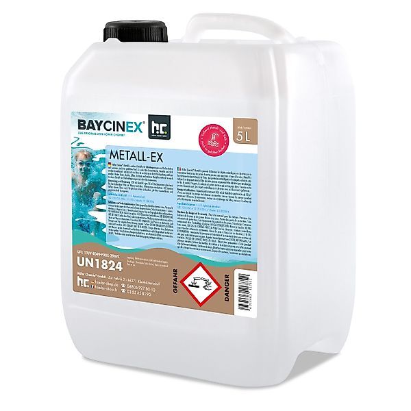 Höfer Chemie GmbH Poolpflege 2x 5 günstig online kaufen
