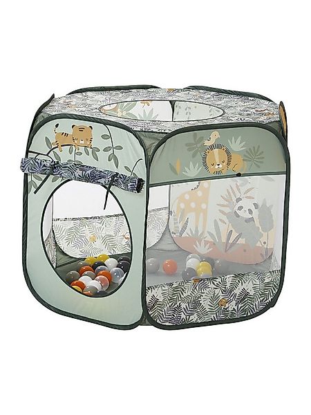 vertbaudet Spielzelt Baby Bällebad günstig online kaufen