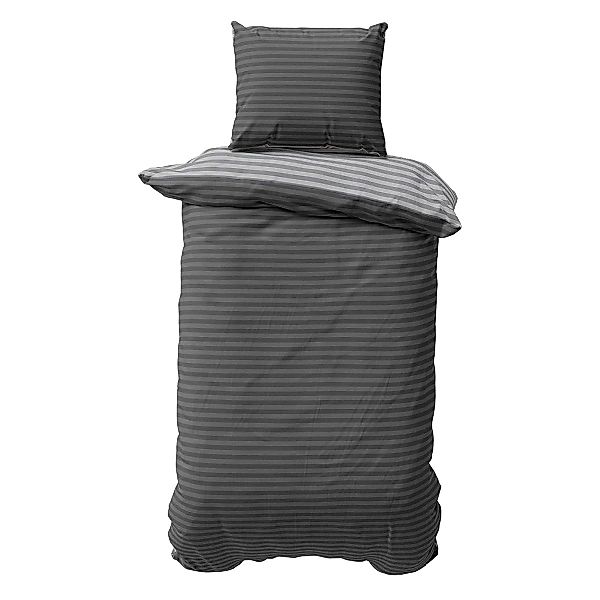 Visaggio Bettwäsche Baumwolle 135x200, 155x200, 155x220, günstig online kaufen