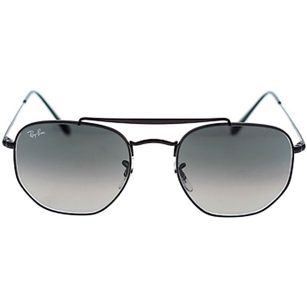 Ray-ban  Sonnenbrillen Sonnenbrille  The Marshal RB3648 002/71 günstig online kaufen