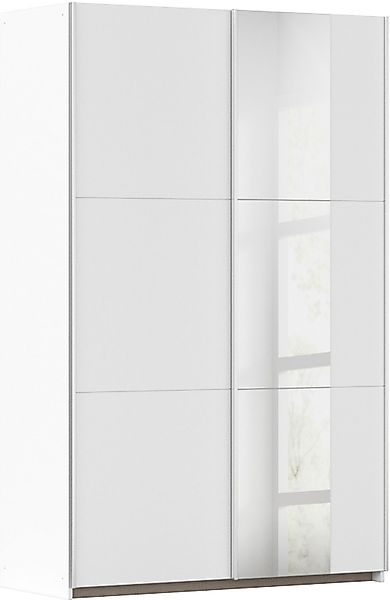 rauch Schwebetürenschrank "Kleiderschrank Drehtürenschrank Schrank Garderob günstig online kaufen