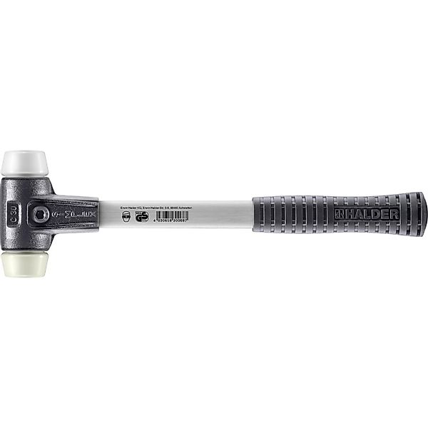 Halder Simplex Schonhammer Ø 30 mm Superplastik   Nylon mit Verstärktem Tem günstig online kaufen