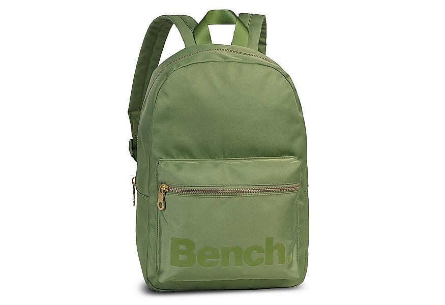 Bench. Rucksack kleiner Damen Rucksack Frauen Daypack Backpack 64158 günstig online kaufen