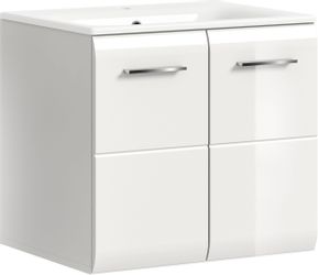 INOSIGN Waschbeckenunterschrank (2-St) Florenz, Waschtisch inkl. günstig online kaufen